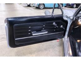 1963 Chevrolet Corvair (CC-1814511) for sale in Kentwood, Michigan