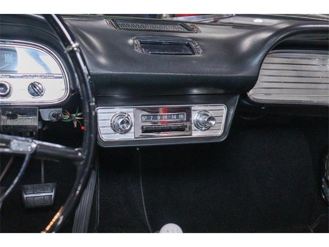 1963 Chevrolet Corvair (CC-1814511) for sale in Kentwood, Michigan