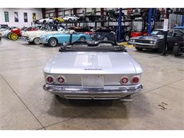 1963 Chevrolet Corvair (CC-1814511) for sale in Kentwood, Michigan