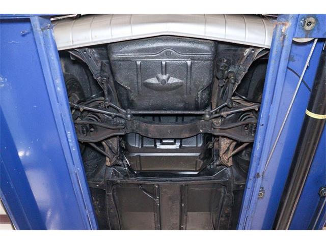 1963 Chevrolet Corvair (CC-1814511) for sale in Kentwood, Michigan