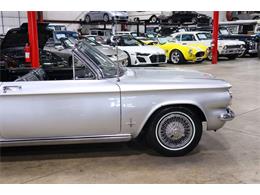 1963 Chevrolet Corvair (CC-1814511) for sale in Kentwood, Michigan