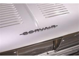 1963 Chevrolet Corvair (CC-1814511) for sale in Kentwood, Michigan
