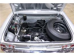 1963 Chevrolet Corvair (CC-1814511) for sale in Kentwood, Michigan