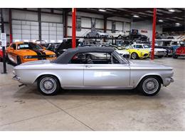 1963 Chevrolet Corvair (CC-1814511) for sale in Kentwood, Michigan