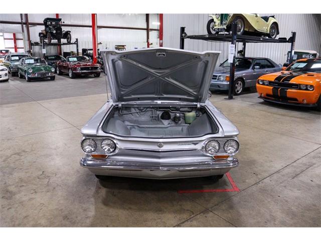 1963 Chevrolet Corvair (CC-1814511) for sale in Kentwood, Michigan