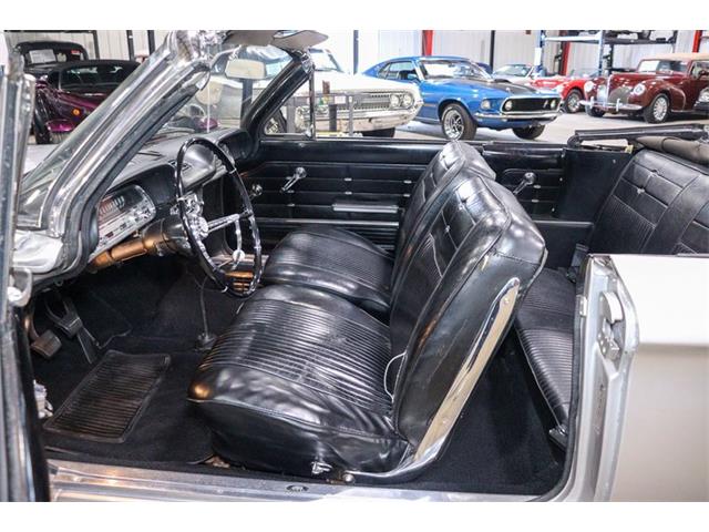 1963 Chevrolet Corvair (CC-1814511) for sale in Kentwood, Michigan