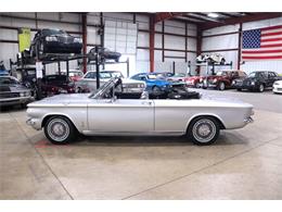 1963 Chevrolet Corvair (CC-1814511) for sale in Kentwood, Michigan