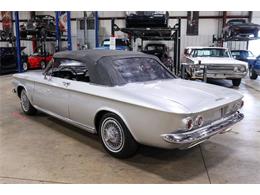1963 Chevrolet Corvair (CC-1814511) for sale in Kentwood, Michigan