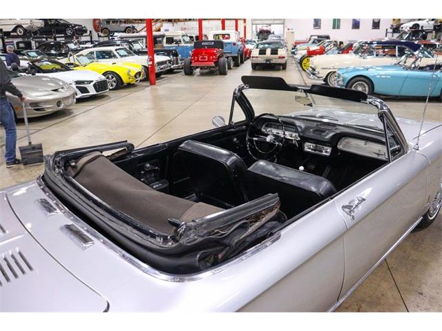 1963 Chevrolet Corvair (CC-1814511) for sale in Kentwood, Michigan