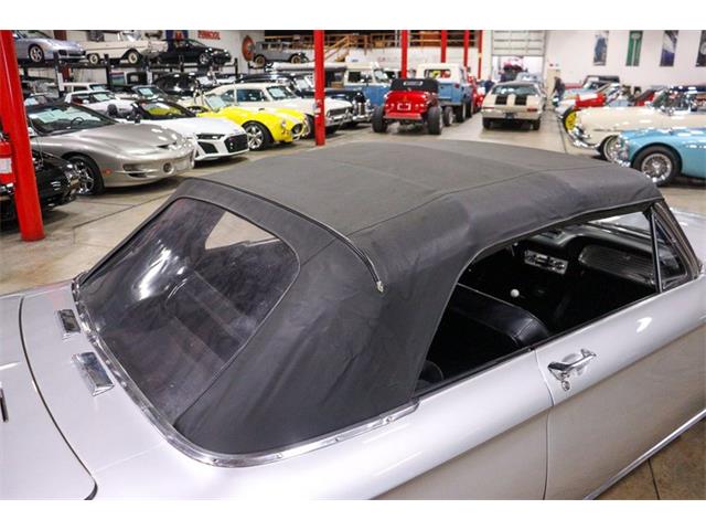 1963 Chevrolet Corvair (CC-1814511) for sale in Kentwood, Michigan