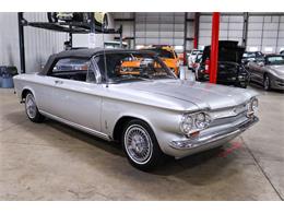 1963 Chevrolet Corvair (CC-1814511) for sale in Kentwood, Michigan