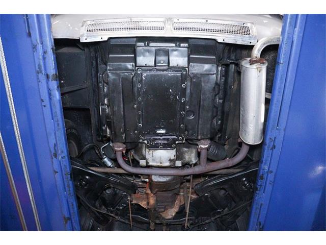 1963 Chevrolet Corvair (CC-1814511) for sale in Kentwood, Michigan