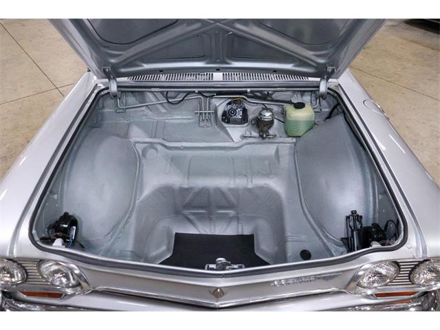 1963 Chevrolet Corvair (CC-1814511) for sale in Kentwood, Michigan