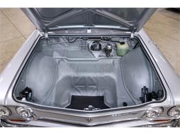 1963 Chevrolet Corvair (CC-1814511) for sale in Kentwood, Michigan