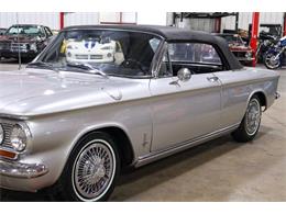 1963 Chevrolet Corvair (CC-1814511) for sale in Kentwood, Michigan