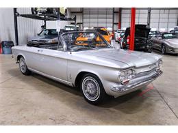 1963 Chevrolet Corvair (CC-1814511) for sale in Kentwood, Michigan