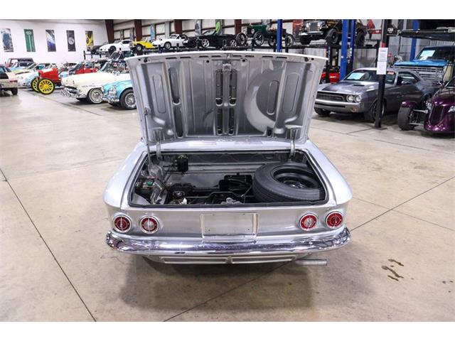1963 Chevrolet Corvair (CC-1814511) for sale in Kentwood, Michigan