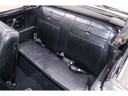 1963 Chevrolet Corvair (CC-1814511) for sale in Kentwood, Michigan