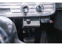 1963 Chevrolet Corvair (CC-1814511) for sale in Kentwood, Michigan