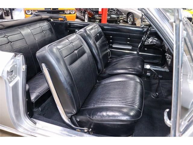 1963 Chevrolet Corvair (CC-1814511) for sale in Kentwood, Michigan