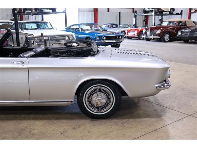 1963 Chevrolet Corvair (CC-1814511) for sale in Kentwood, Michigan