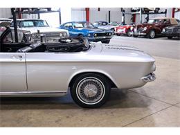 1963 Chevrolet Corvair (CC-1814511) for sale in Kentwood, Michigan