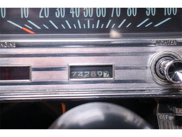 1963 Chevrolet Corvair (CC-1814511) for sale in Kentwood, Michigan