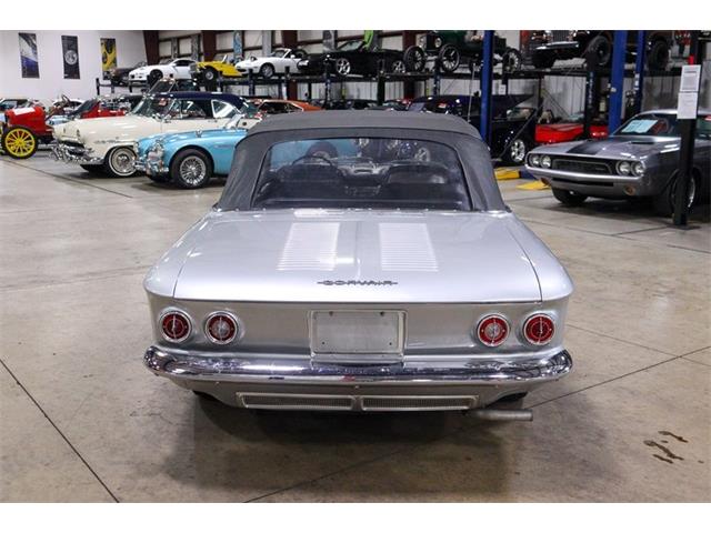 1963 Chevrolet Corvair (CC-1814511) for sale in Kentwood, Michigan