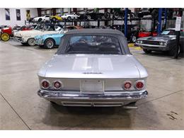 1963 Chevrolet Corvair (CC-1814511) for sale in Kentwood, Michigan