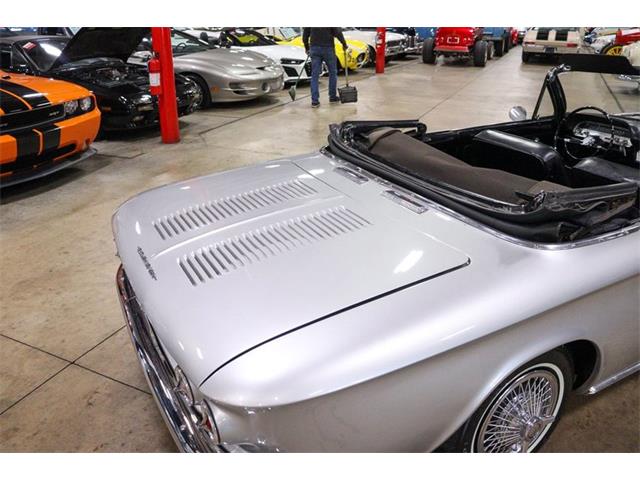 1963 Chevrolet Corvair (CC-1814511) for sale in Kentwood, Michigan