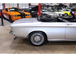 1963 Chevrolet Corvair (CC-1814511) for sale in Kentwood, Michigan