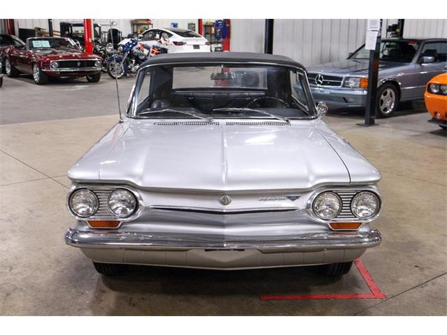 1963 Chevrolet Corvair (CC-1814511) for sale in Kentwood, Michigan