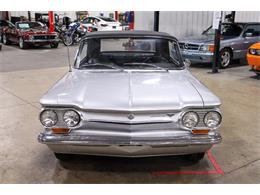 1963 Chevrolet Corvair (CC-1814511) for sale in Kentwood, Michigan