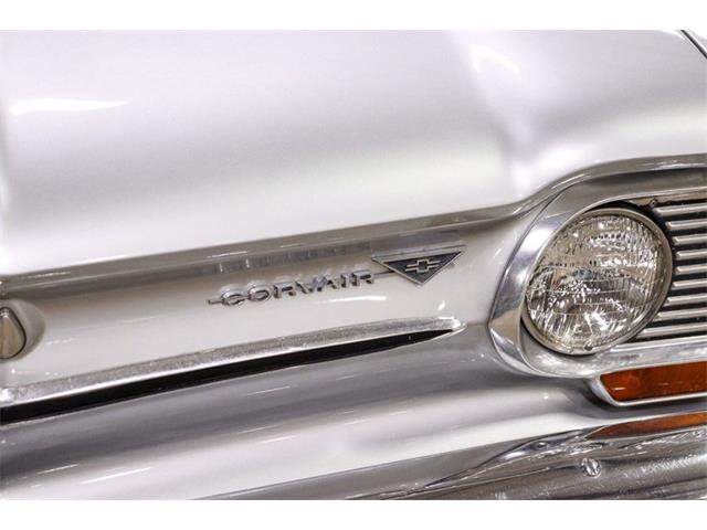 1963 Chevrolet Corvair (CC-1814511) for sale in Kentwood, Michigan