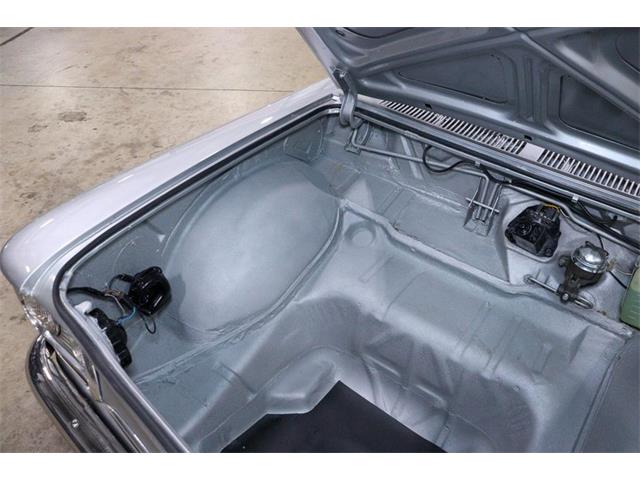 1963 Chevrolet Corvair (CC-1814511) for sale in Kentwood, Michigan