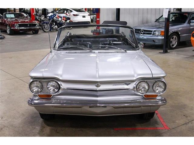 1963 Chevrolet Corvair (CC-1814511) for sale in Kentwood, Michigan