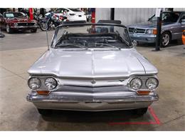1963 Chevrolet Corvair (CC-1814511) for sale in Kentwood, Michigan