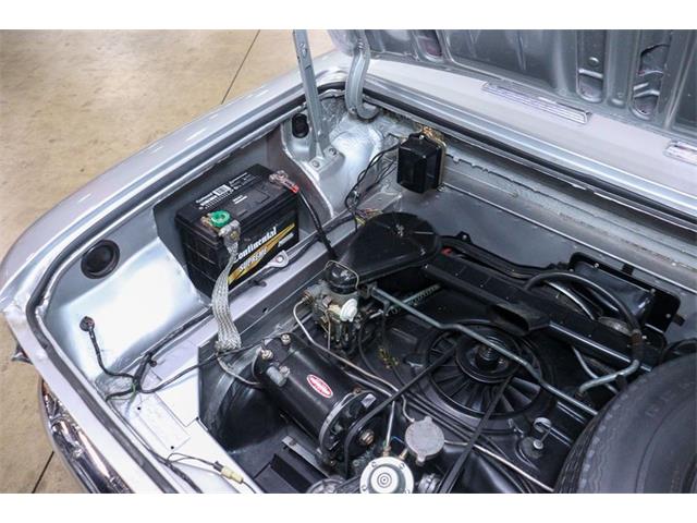 1963 Chevrolet Corvair (CC-1814511) for sale in Kentwood, Michigan