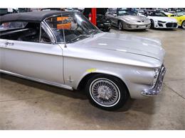 1963 Chevrolet Corvair (CC-1814511) for sale in Kentwood, Michigan