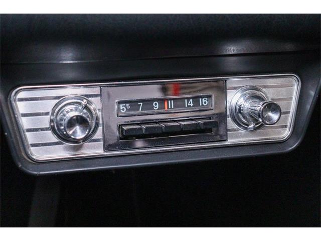 1963 Chevrolet Corvair (CC-1814511) for sale in Kentwood, Michigan