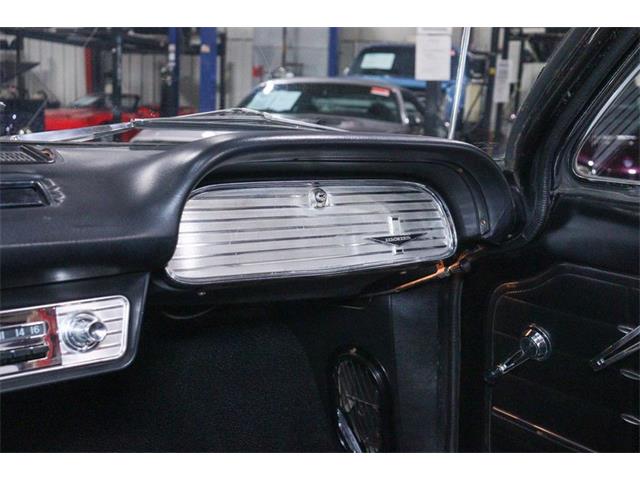 1963 Chevrolet Corvair (CC-1814511) for sale in Kentwood, Michigan