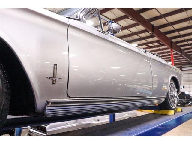 1963 Chevrolet Corvair (CC-1814511) for sale in Kentwood, Michigan