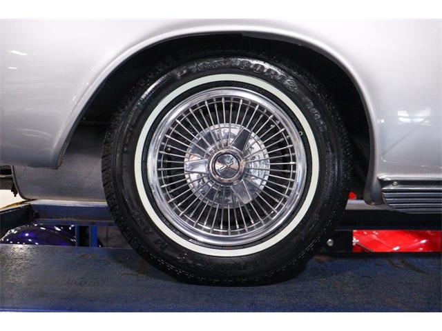 1963 Chevrolet Corvair (CC-1814511) for sale in Kentwood, Michigan