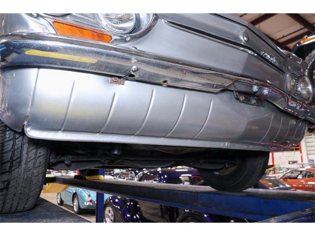 1963 Chevrolet Corvair (CC-1814511) for sale in Kentwood, Michigan