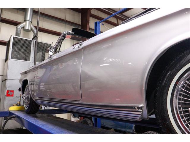 1963 Chevrolet Corvair (CC-1814511) for sale in Kentwood, Michigan