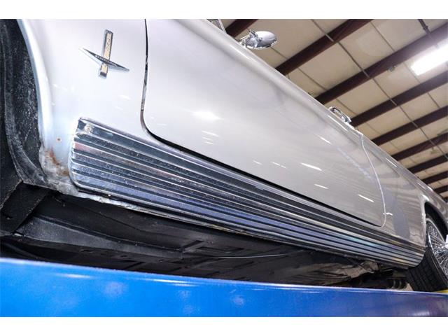 1963 Chevrolet Corvair (CC-1814511) for sale in Kentwood, Michigan