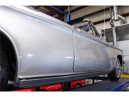 1963 Chevrolet Corvair (CC-1814511) for sale in Kentwood, Michigan