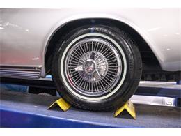 1963 Chevrolet Corvair (CC-1814511) for sale in Kentwood, Michigan