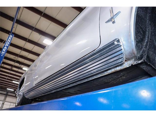 1963 Chevrolet Corvair (CC-1814511) for sale in Kentwood, Michigan