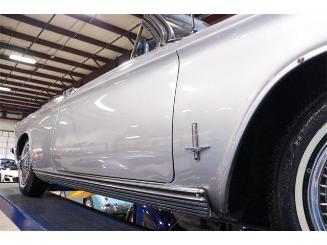 1963 Chevrolet Corvair (CC-1814511) for sale in Kentwood, Michigan